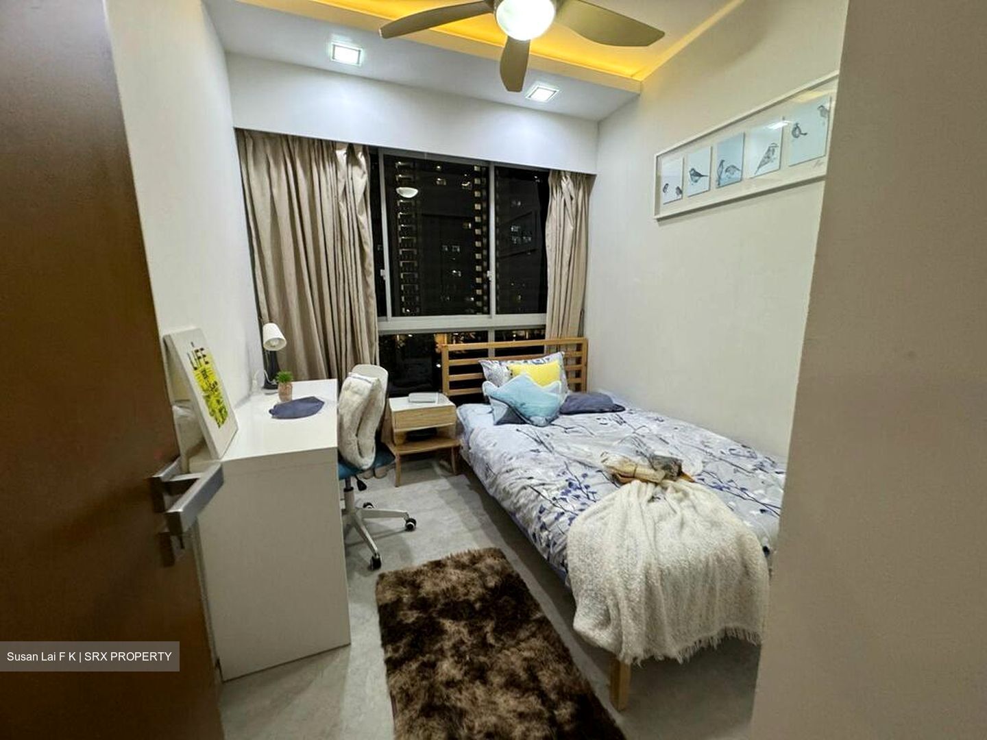 CityLife @ Tampines (D18), Condominium #502190311